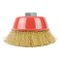 Wire Cup Brush Crimped 100mmxm14 Bulk